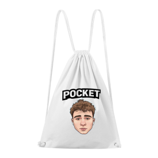 Vak na záda Pocket